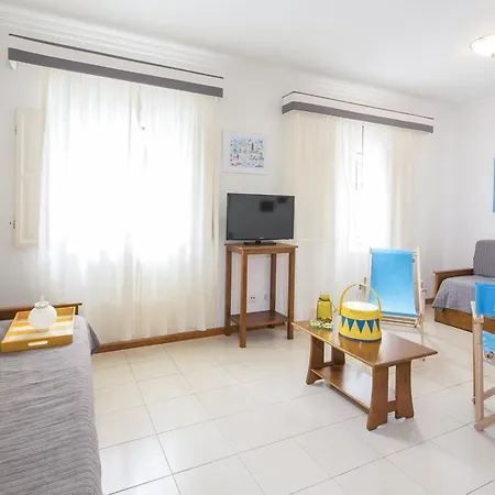 Lejlighed Casa Do Quico Nazaré