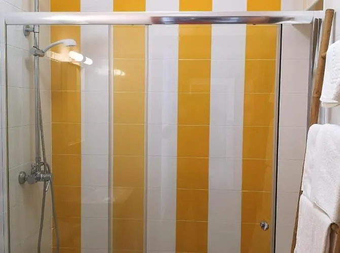 Casa Do Quico Lejlighed