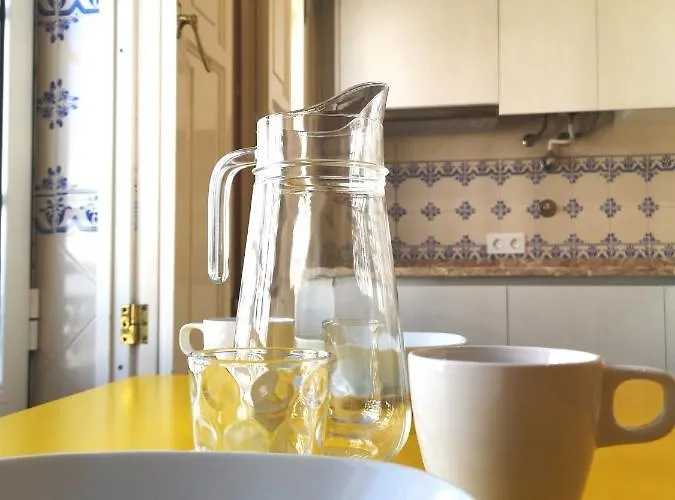 Lejlighed Casa Do Quico *