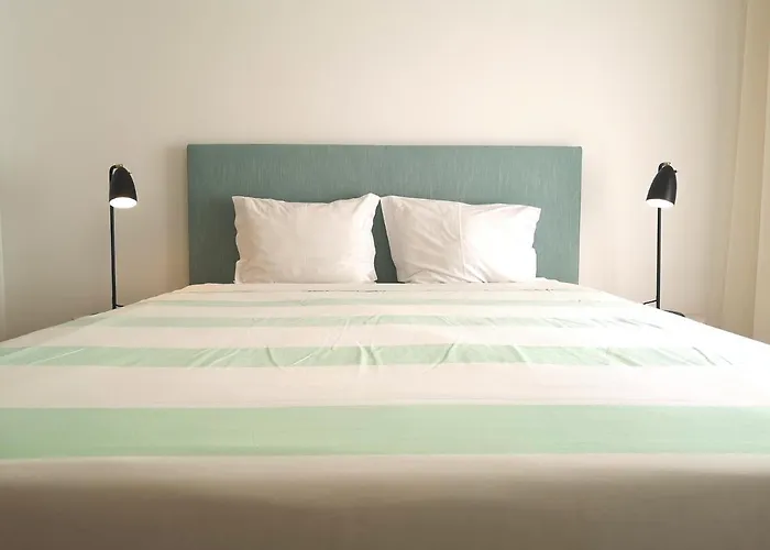 Casa Do Quico * Nazaré