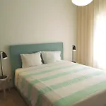 Casa Do Quico Apartament Nazaré