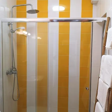 Casa Do Quico Apartment