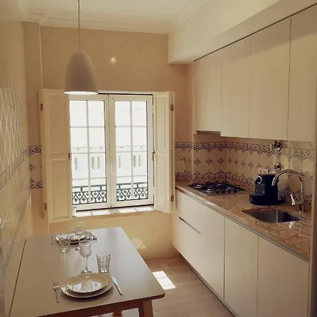 Casa Do Quico * Nazaré