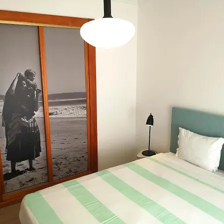 Casa Do Quico * Nazaré