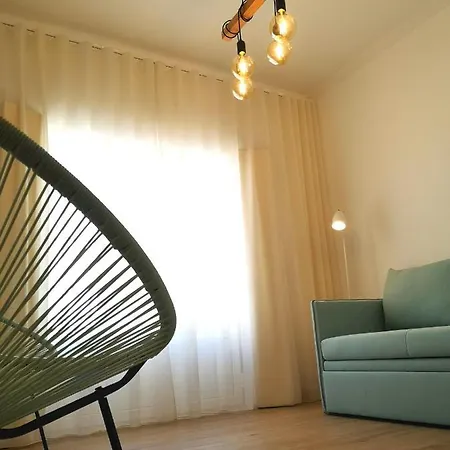 Casa Do Quico Apartment *