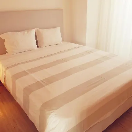 Apartamento Casa Do Quico