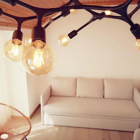 Casa Do Quico Апартаменты Назаре