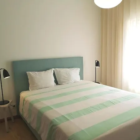 Casa Do Quico Apartment Nazare