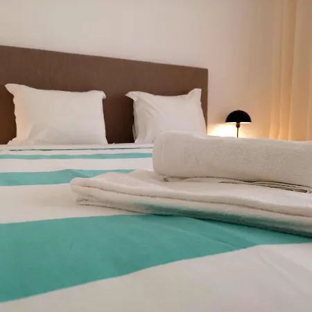 Casa Do Quico * Назаре