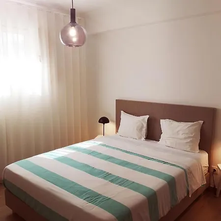 Casa Do Quico Apartment *