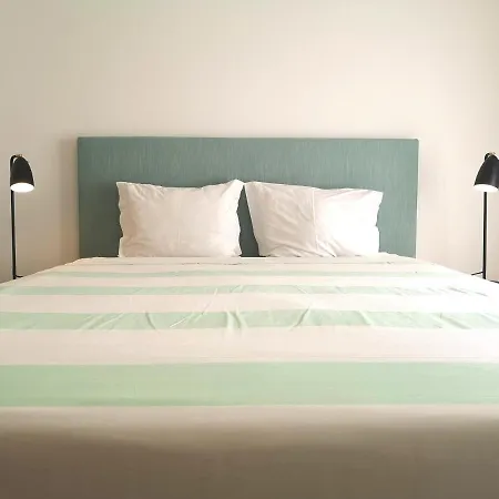 Casa Do Quico * Назаре