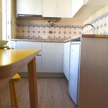 Apartment Casa Do Quico