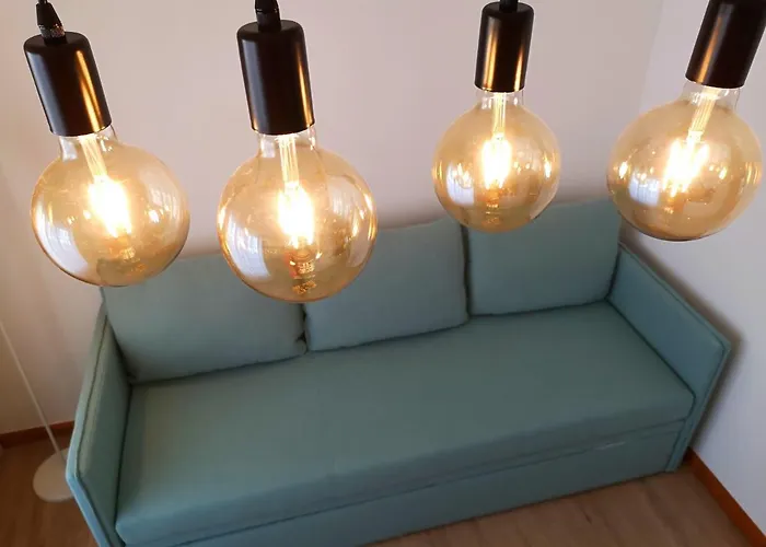 Casa Do Quico * Назаре