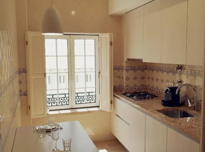 Casa Do Quico * Назаре