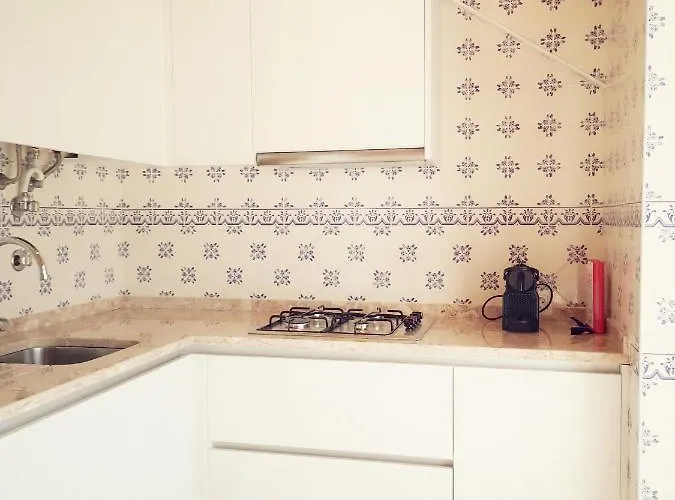 Casa Do Quico Назаре