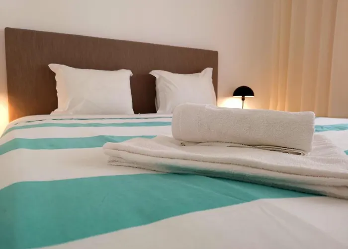 Casa Do Quico * Назаре