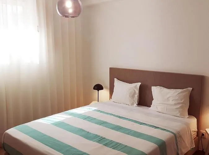 Casa Do Quico Апартаменты *