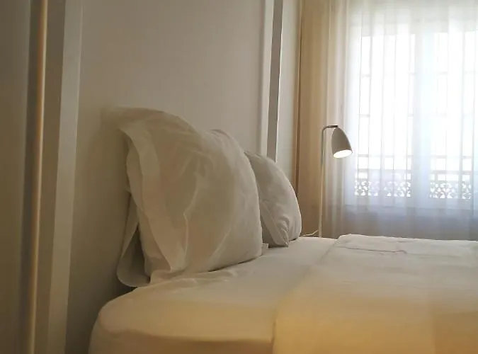 Апартаменты Casa Do Quico