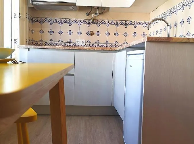 Апартаменты Casa Do Quico