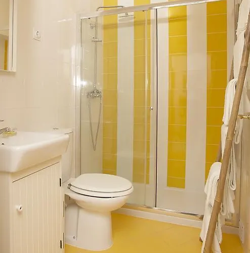 Апартаменты Casa Do Quico